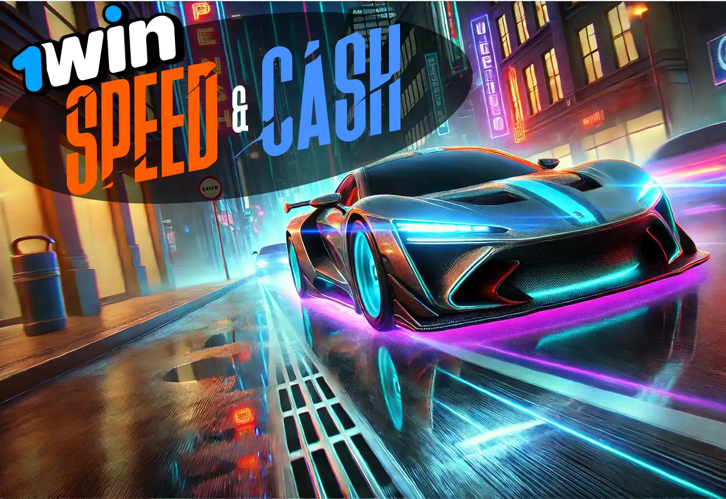 Speed-n-Cash