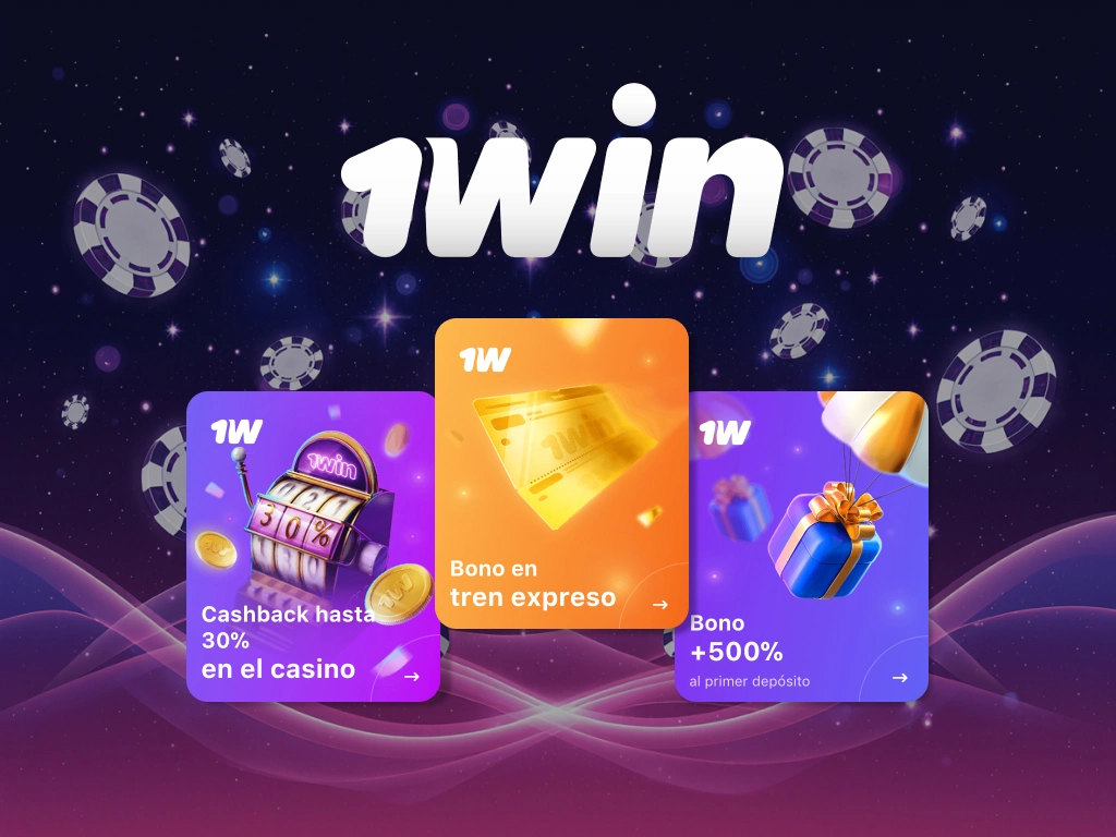 bono de casino 1win