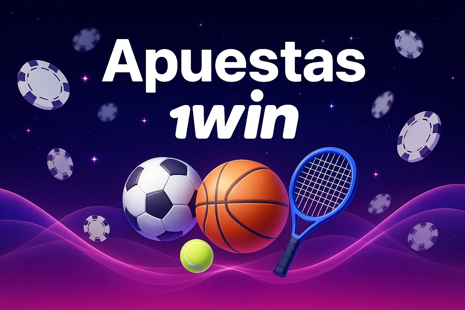 1win Apuestas
