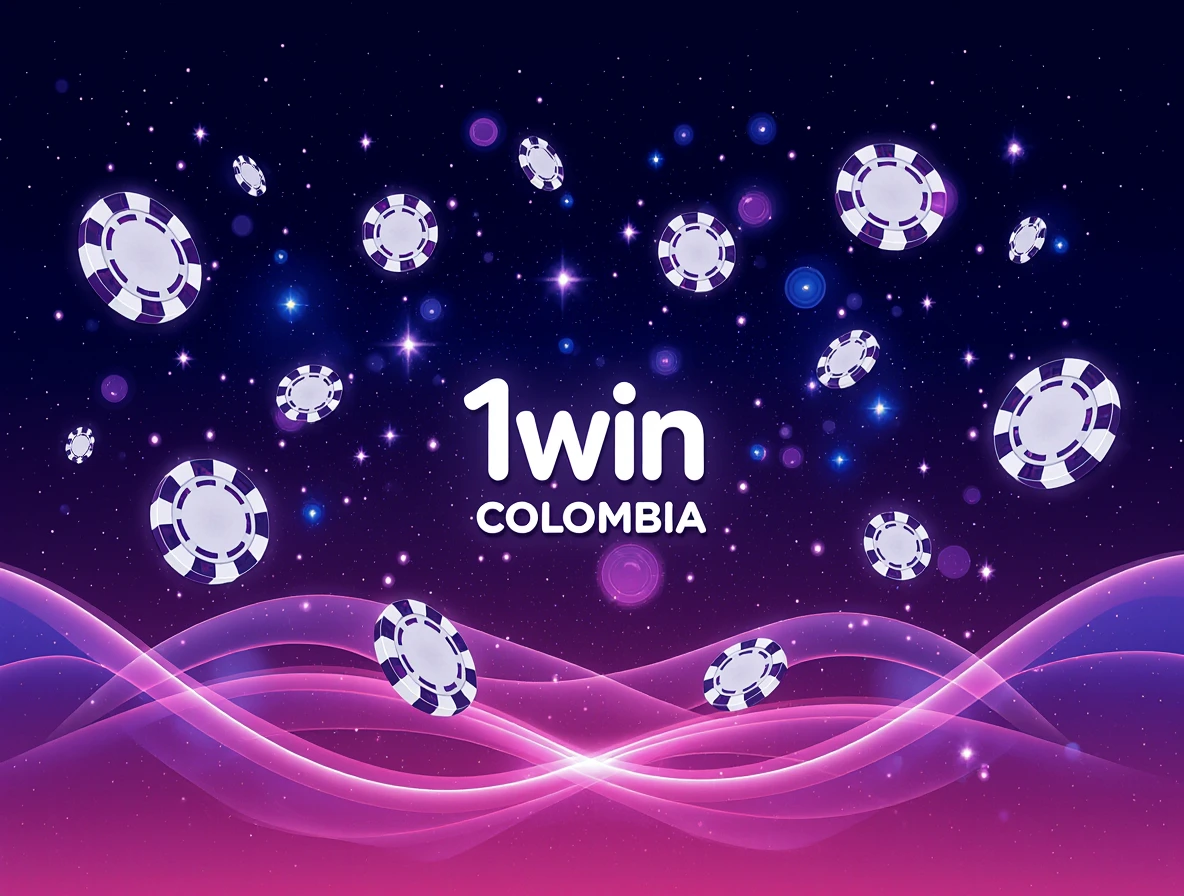 1win Colombia